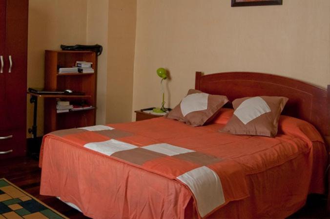 Hostal Paseo Valle Vina del Mar Exterior photo