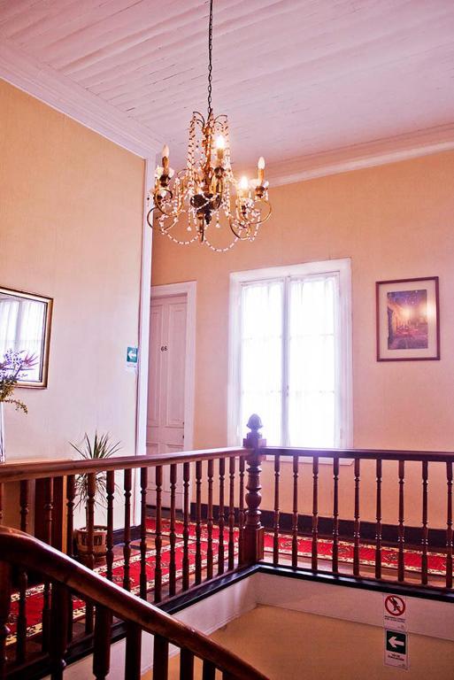 Hostal Paseo Valle Vina del Mar Exterior photo