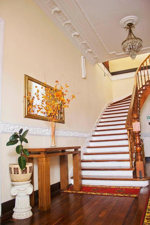Hostal Paseo Valle Vina del Mar Exterior photo
